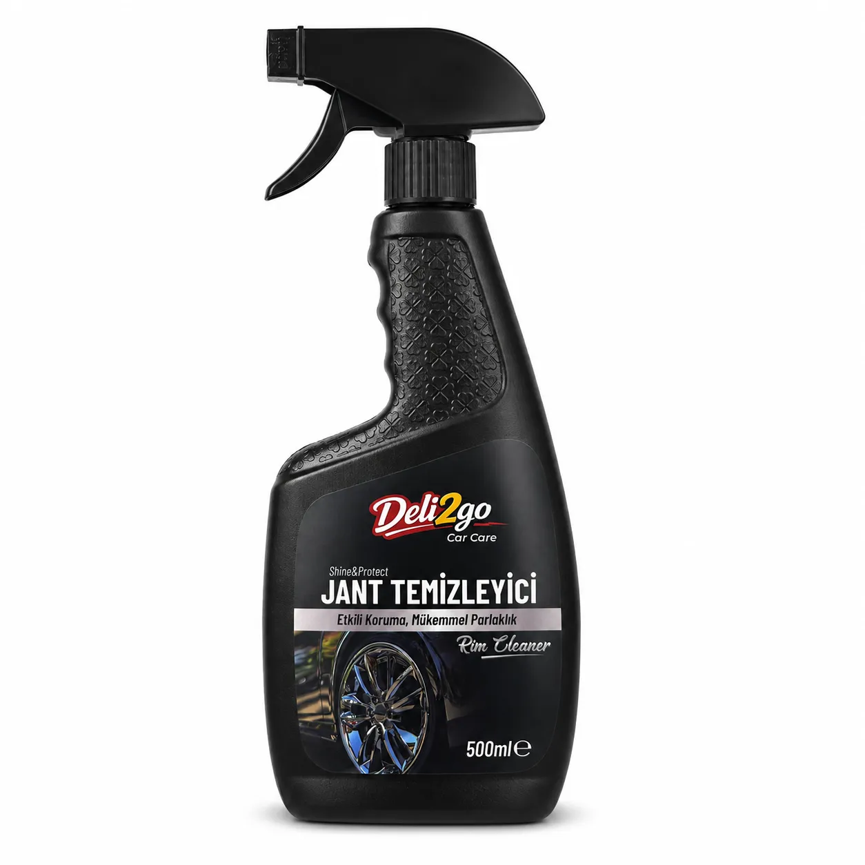 Jant Temizleyici 500 ml