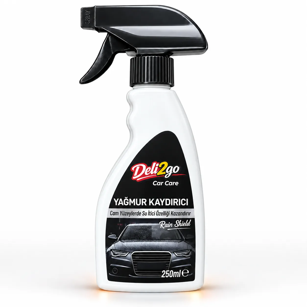 Yağmur Kaydırıcı 250 ml