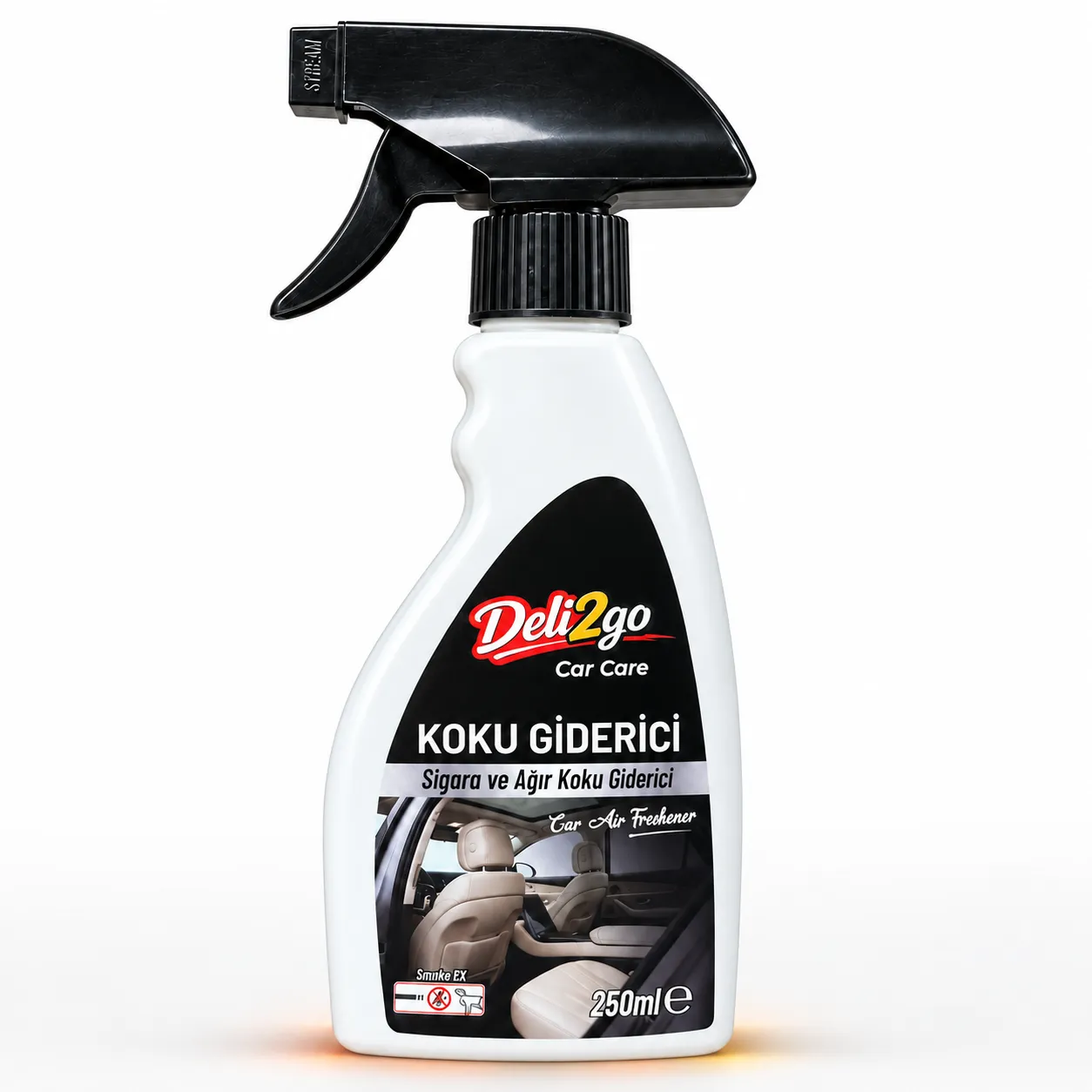 Koku Giderici 250 ml